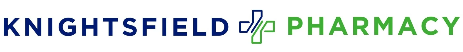 Knightsfield Pharmacy logo